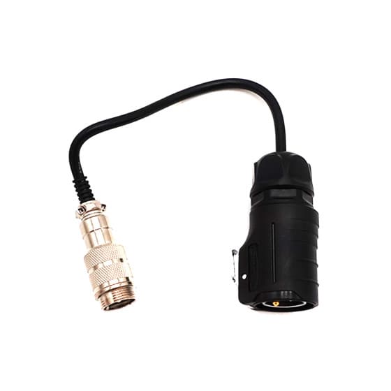 Adaptateur chargeur Surron 2