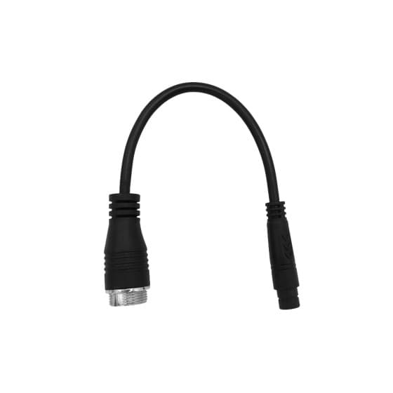 Adaptateur GX16-3P vers KUGOO