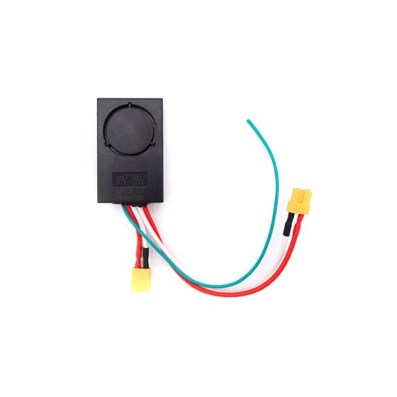 Alarme Xiaomi M365 3