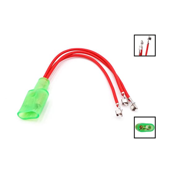 Cable LED Dualtron Thunder