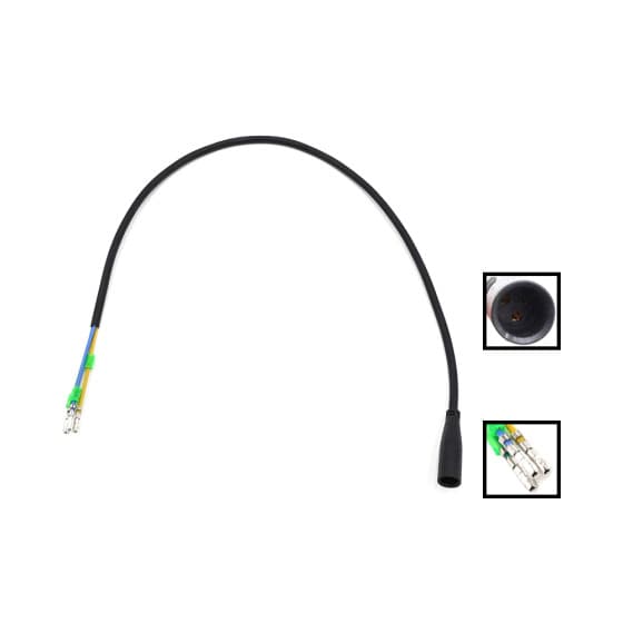 Cable moteur Vsett 8 Z8 Pro