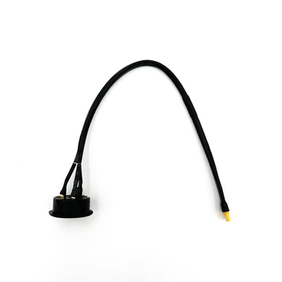 Cable moteur Wispeed T850 2