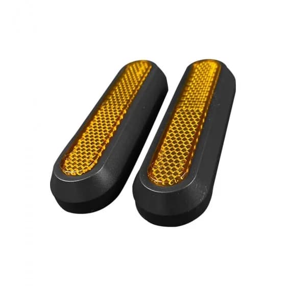 Cache vis roues Xiaomi Pro2 (x2) 2