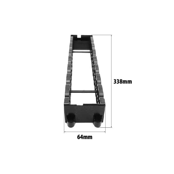 Caisse batterie Xiaomi 2
