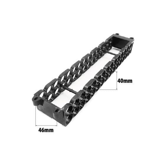 Caisse batterie Xiaomi 3