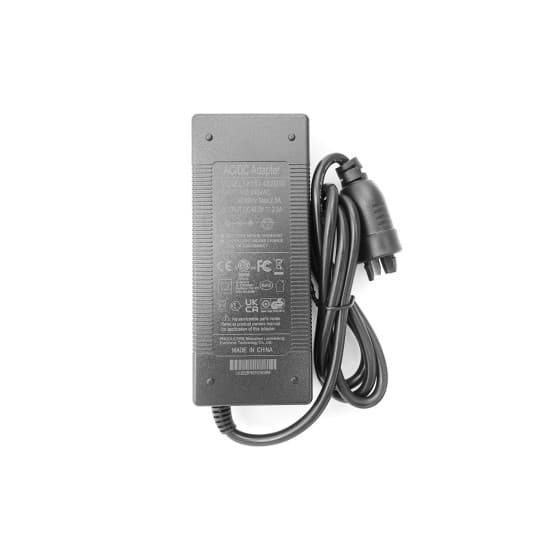 Chargeur batterie Bosch 42V 2A 2