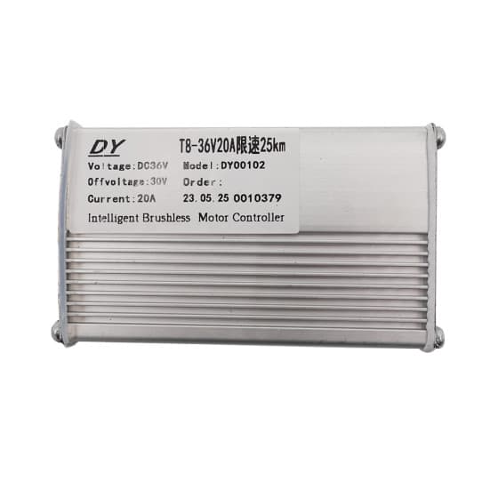 Controleur 36V pour Z8 2