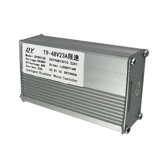 Controleur 48V pour Z9 2