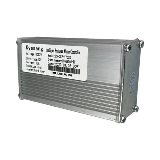 Controleur 52V pour Z9 2