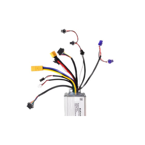 Controleur Kukirin G2 Pro 2024 3