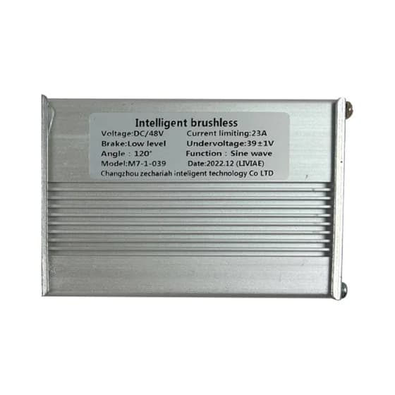 Controleur Liviae 48v 23A 2