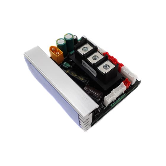 Controleur Ninebot Max G2