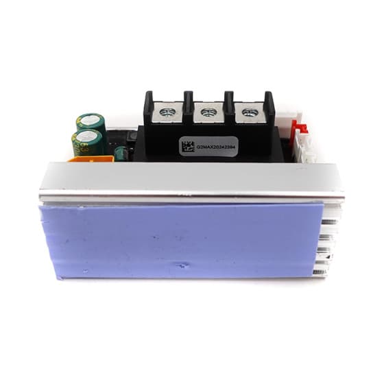 Controleur Ninebot Max G2 3