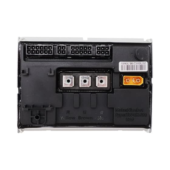 Controleur Ninebot Max G3