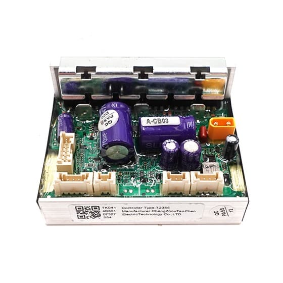 Controleur Xiaomi scooter 5 2