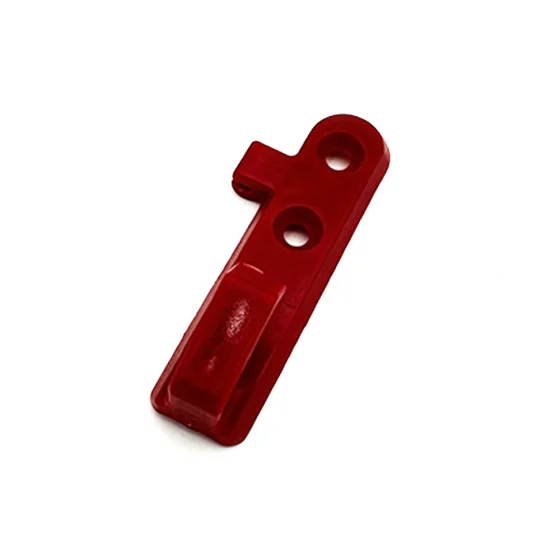 Crochet guidon Wispeed T850 2