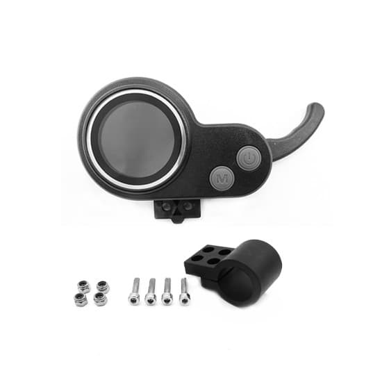 Display J&P V2 36-60v 3