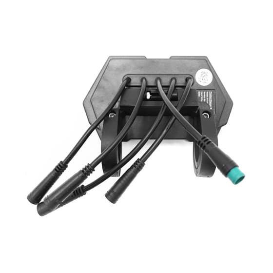 Display Kukirin G2 Pro 2024 2