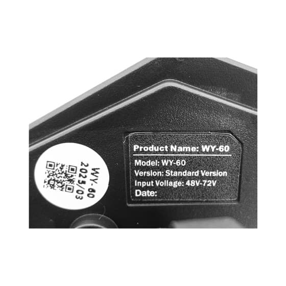 Display Kukirin G2 Pro 2024 3