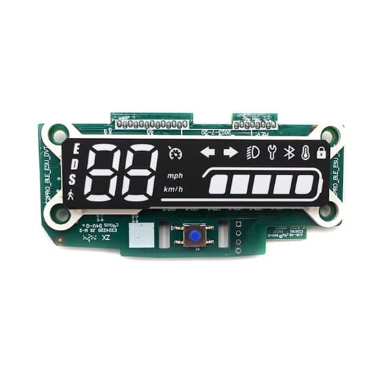 Display Ninebot E2 Pro