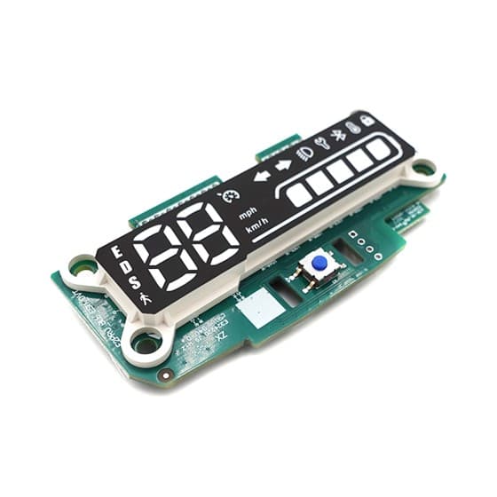 Display Ninebot E2 Pro 3