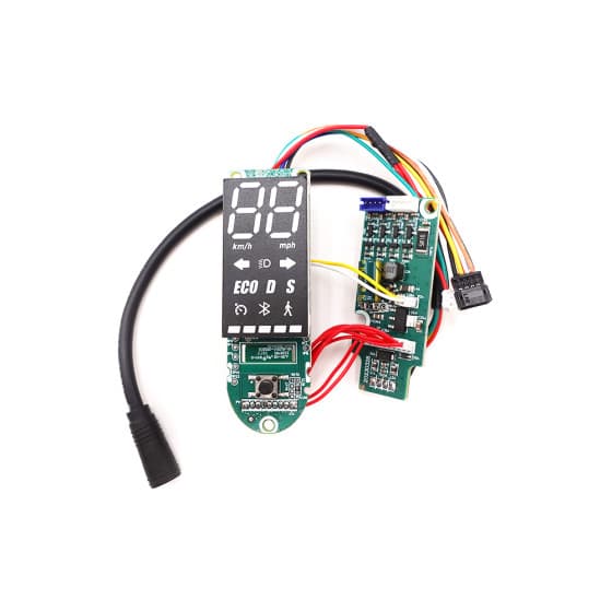 Display Ninebot F2 F2+ F2 Pro 2