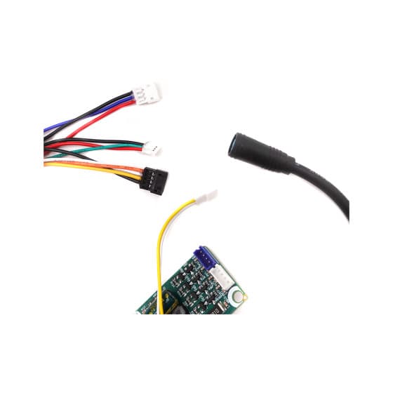 Display Ninebot F2 F2+ F2 Pro 3