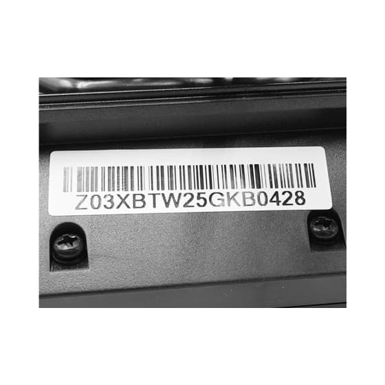 Display Ninebot Segway ZT3 Pro 3