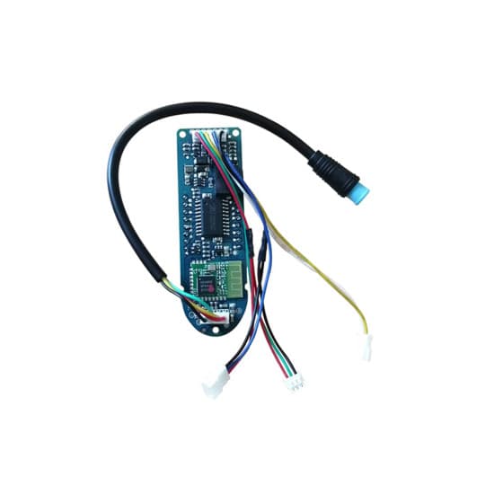 Display Ninebot série F 2