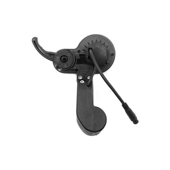 Display TF100 contacteur a clé 2