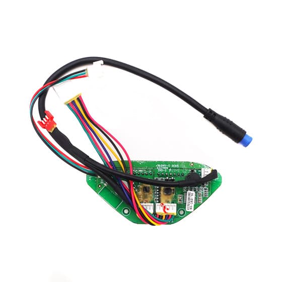 Display Urbanglide 100XS 100S 2