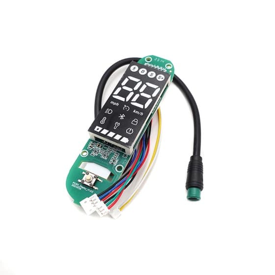 Display Xiaomi Mi4 Ultra 2