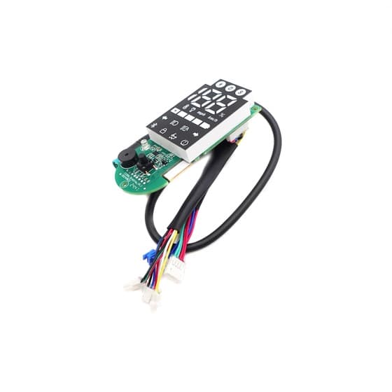 Display Xiaomi Scooter 5 Max 2