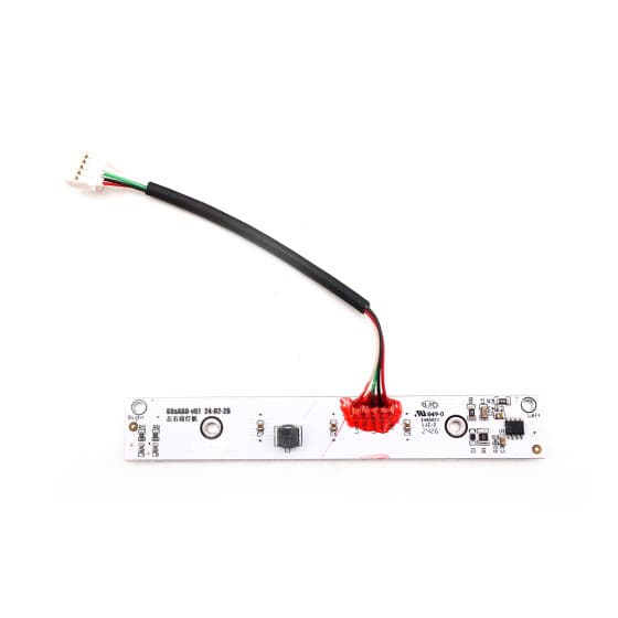 Feu Avant LED Kukirin G2/G3/G4 2