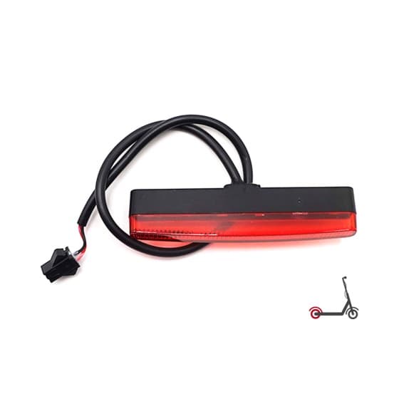 Feu Led arrière Kukirin M4 Max 2