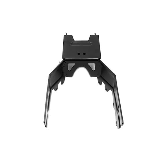 Fourche arriere Kukirin T3 4