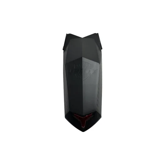 Garde boue arriere  Vsett 10+ 2