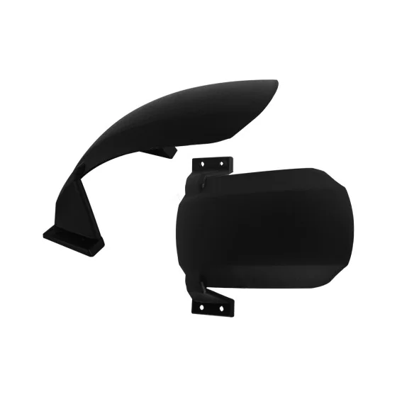 Garde-boue AV ou AR Pour Z8X