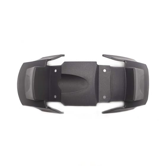 Garde boue avant Dualtron Togo 2