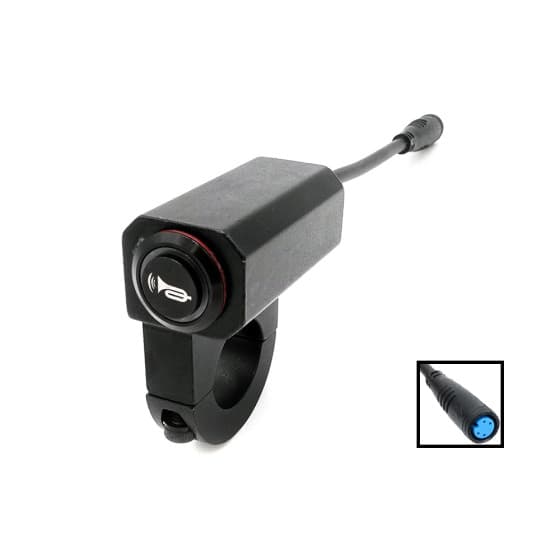 Interrupteur Vsett 9