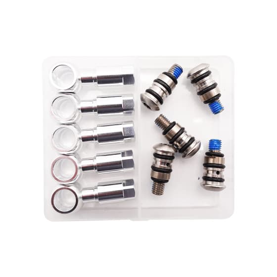 Kit Banjo ZOOM & NUTT x5 pcs