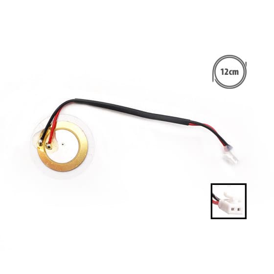 Klaxon Kukirin G2/G3/G4