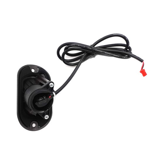 Klaxon Ninebot Segway Max G2 2