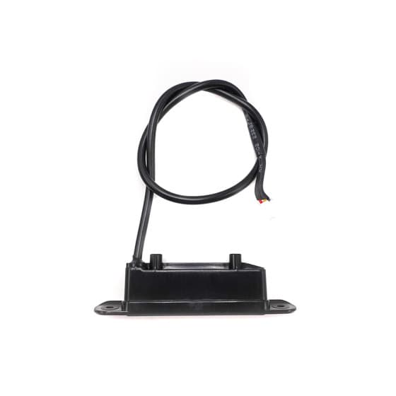 LED chassis Ninebot Max G3 2