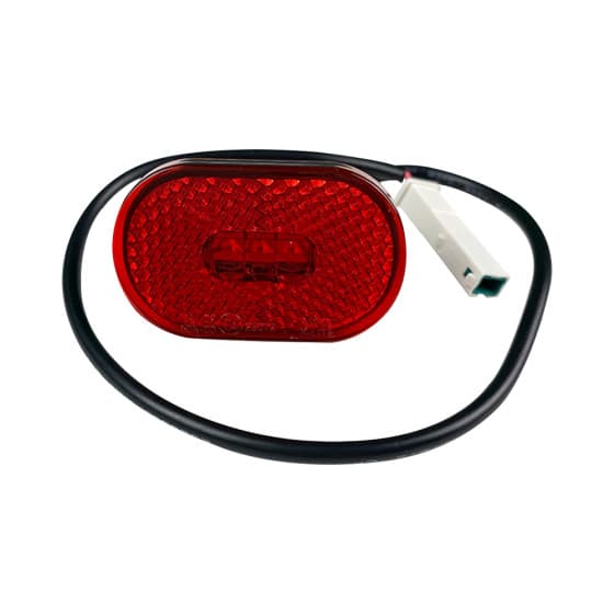 LED feu arrière Xiaomi Pro2 2