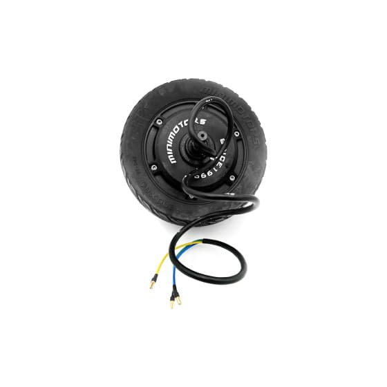 Moteur complet Futecher 52V 3