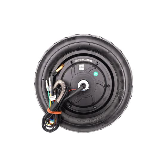 Moteur HX X8 Augment ES210 2