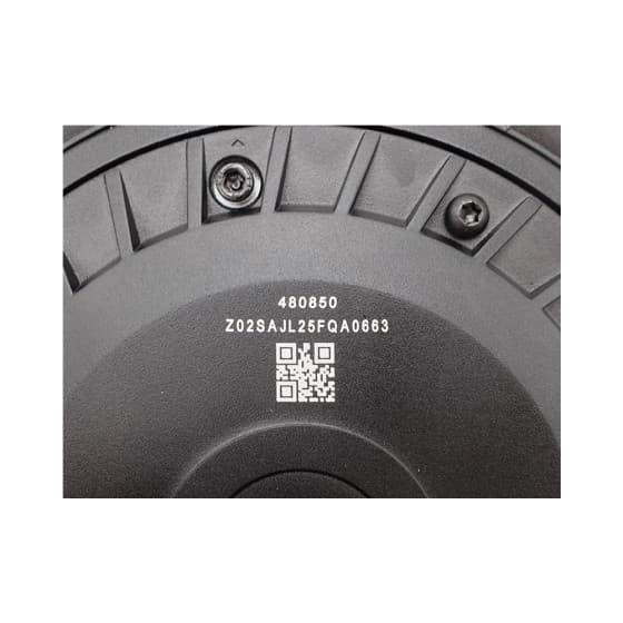 Moteur Ninebot Segway Max G3 3