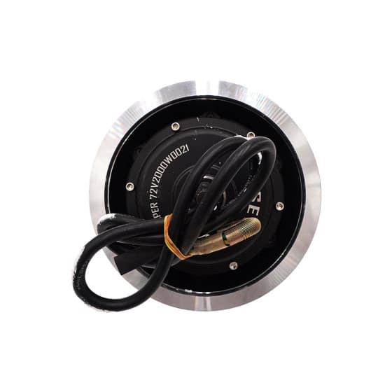 Moteur Vsett11+ 72V (arriere) 2