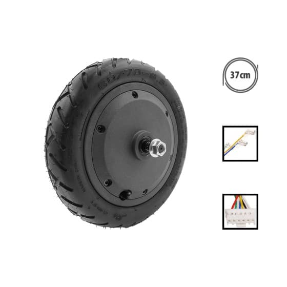 Moteur Xiaomi scooter 5